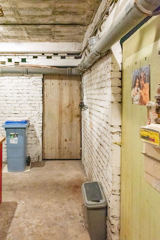 Appartement à DUNKERQUE
