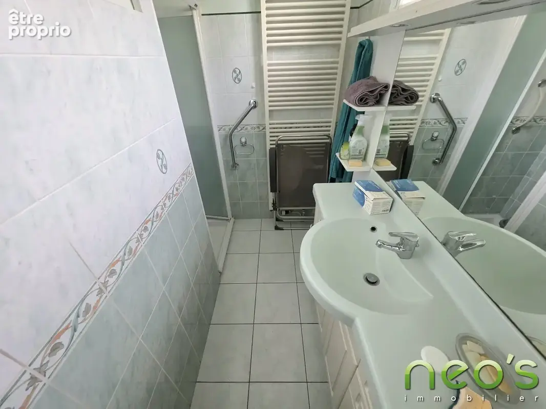 Maison 4 pièces 80 m² à vendre à Cholet (49300) - photo 7