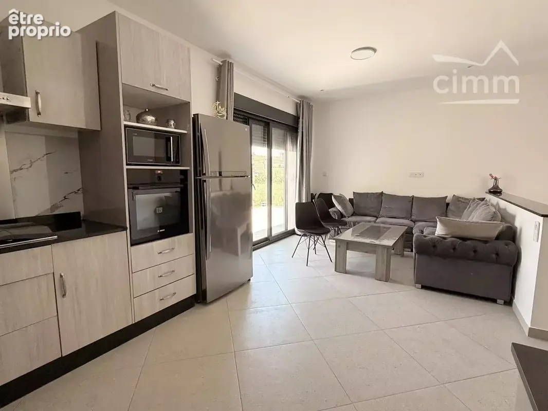 Maison contemporaine de 2026 – L'élégance du plain-pied - photo 5