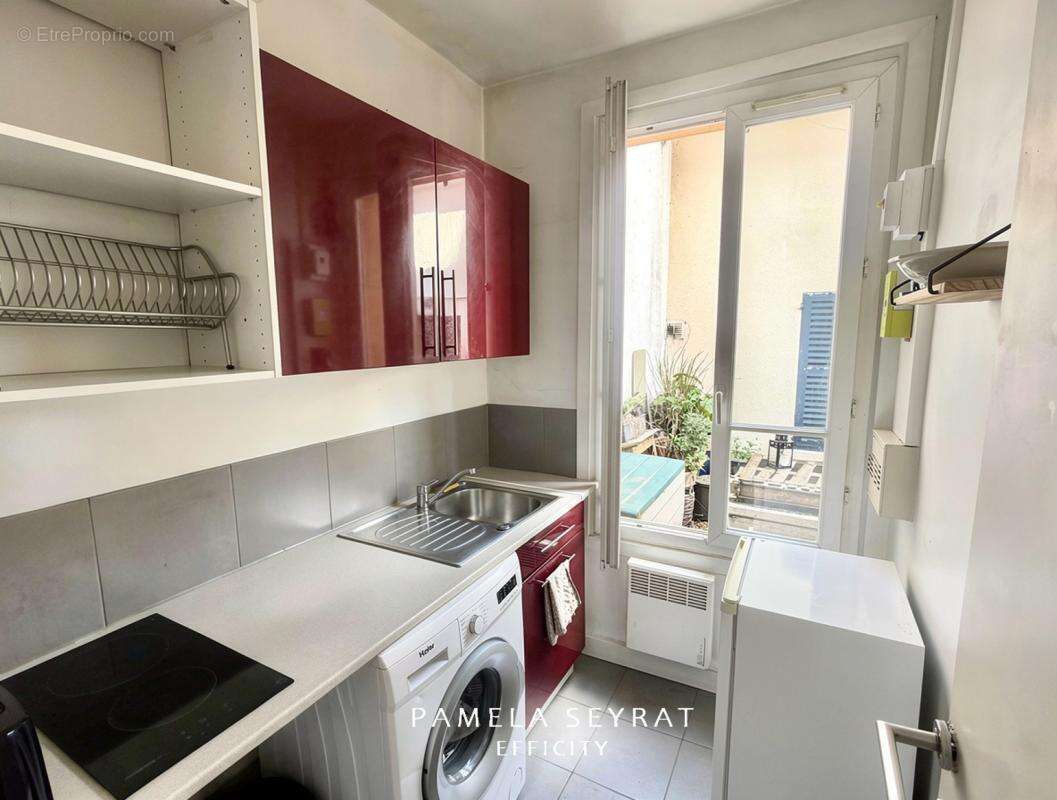 Appartement - photo 4