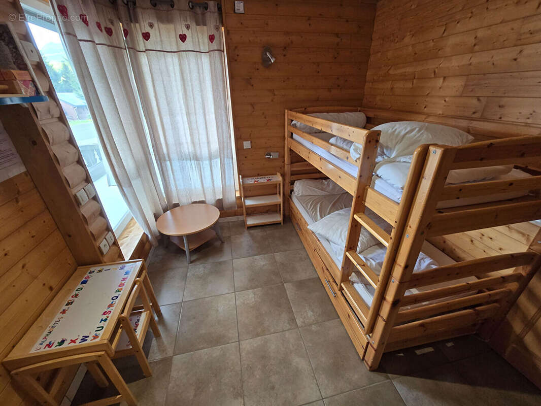 Appartement 86m² à besse-et-saint-anastaise - photo 11
