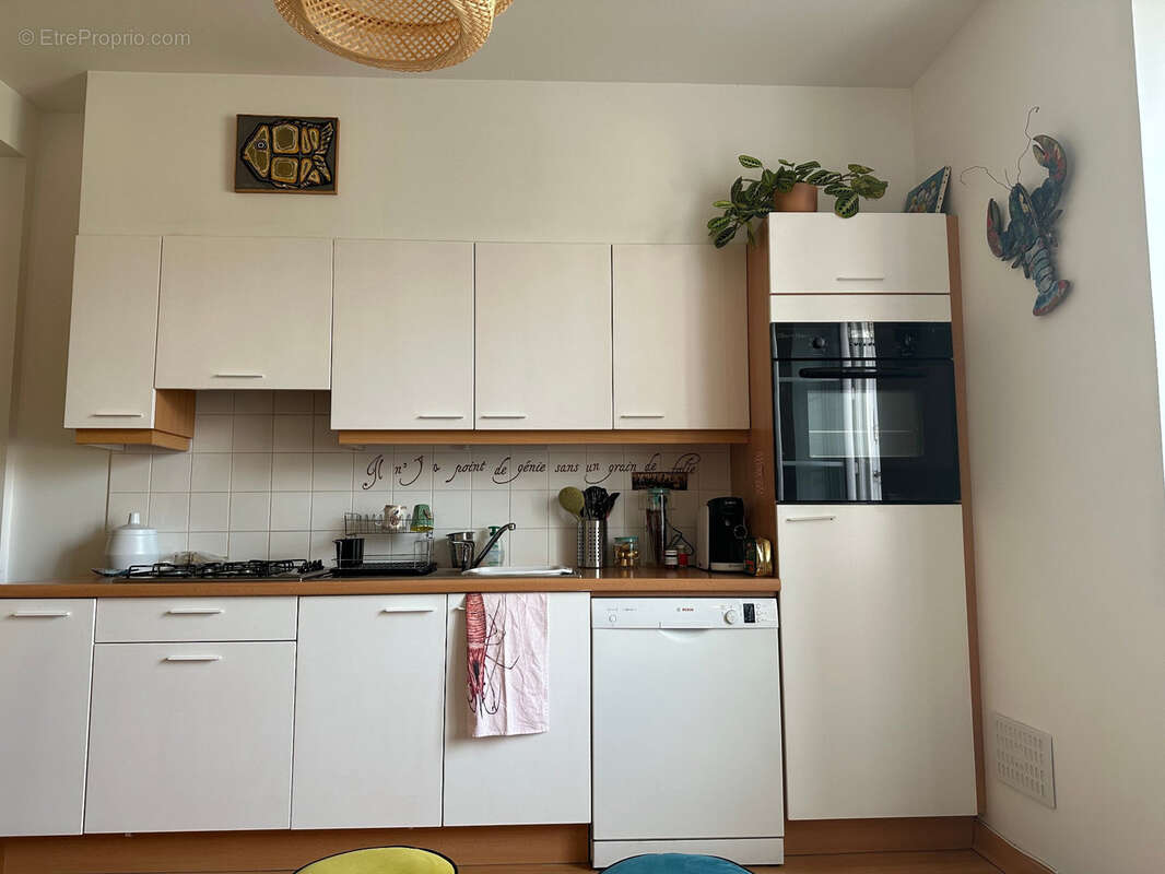 Appartement à DINARD