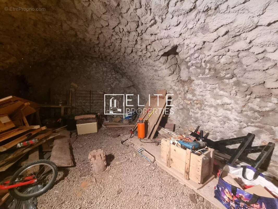 Appartement à MONS
