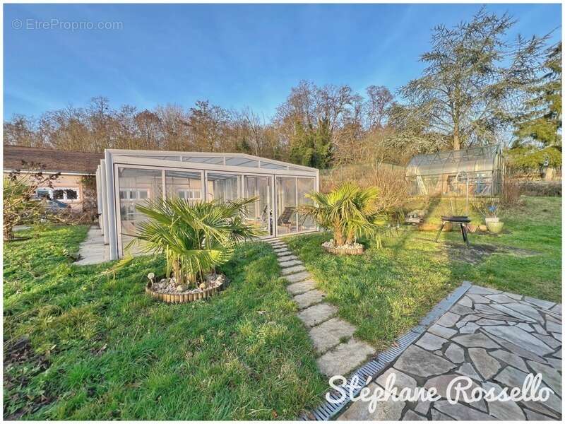 Maison à FREYMING-MERLEBACH