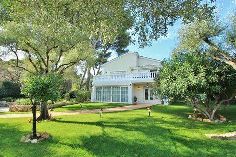 Maison à ANTIBES