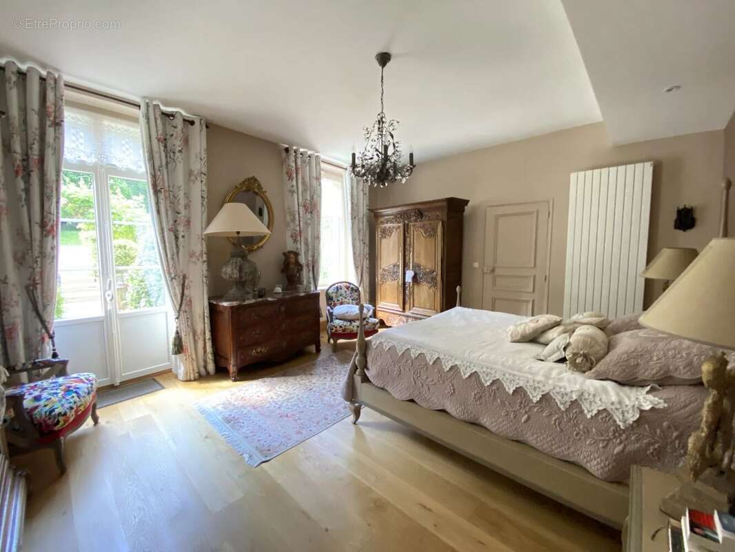 Maison à L&#039;AIGLE