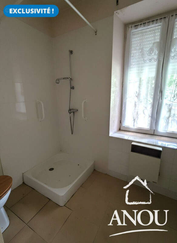 Maison à NOTTONVILLE