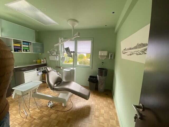 Commerce à BAGNERES-DE-BIGORRE