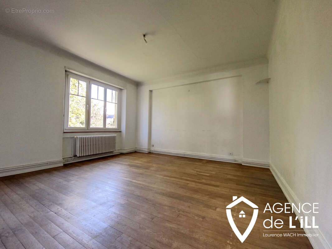 Appartement à SELESTAT