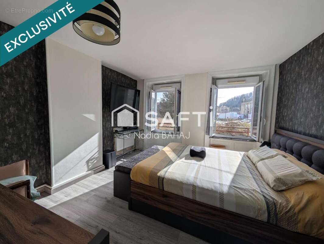 Photo 4 - Appartement à MONTMEDY