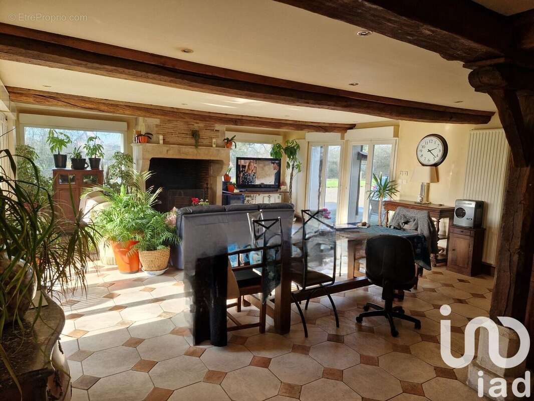 Photo 3 - Maison à GRANGUES