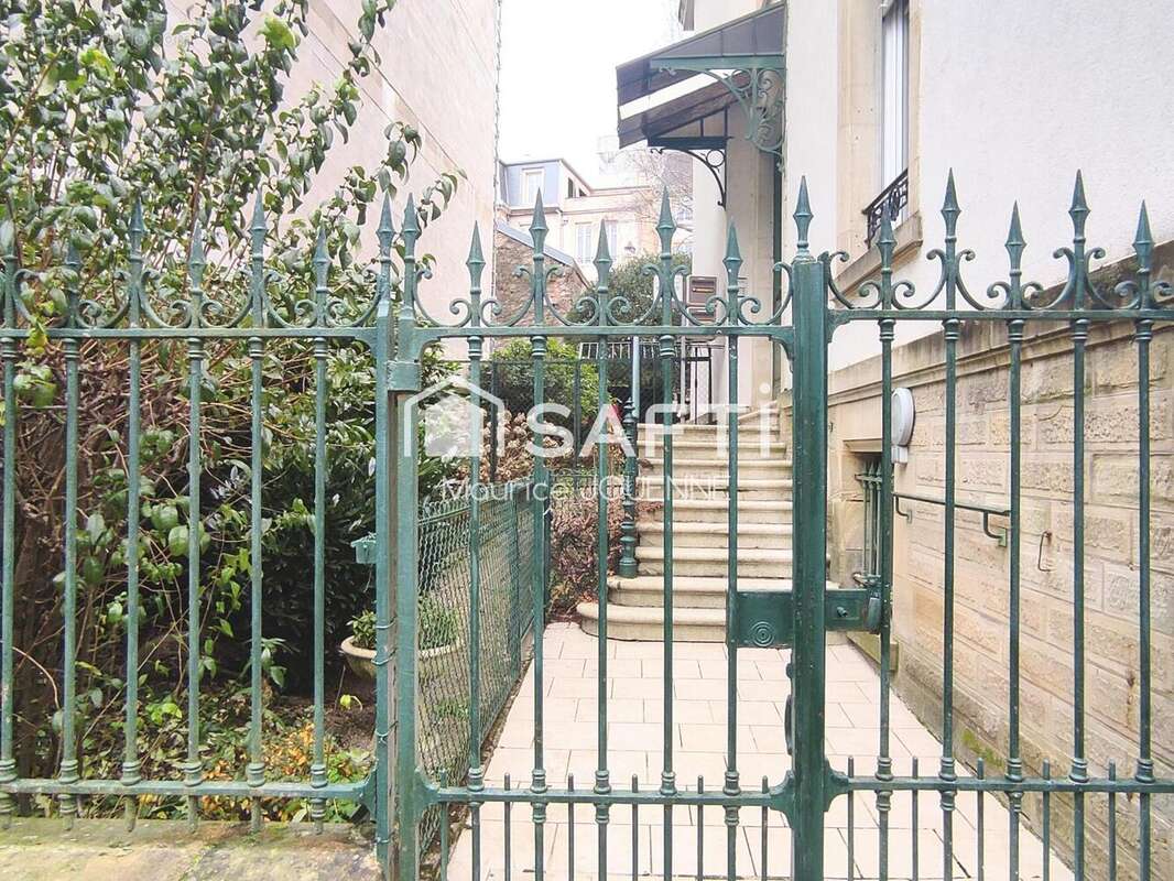 Photo 3 - Appartement à EPINAL