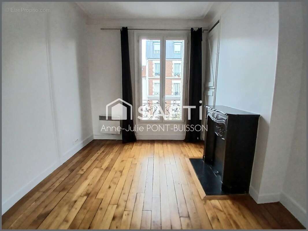 Photo 5 - Appartement à ASNIERES-SUR-SEINE