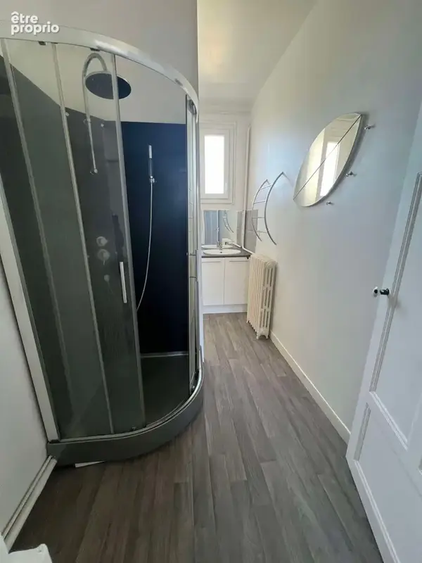 Appartement 1 083 m² à vendre à Montlucon (03100) - photo 8