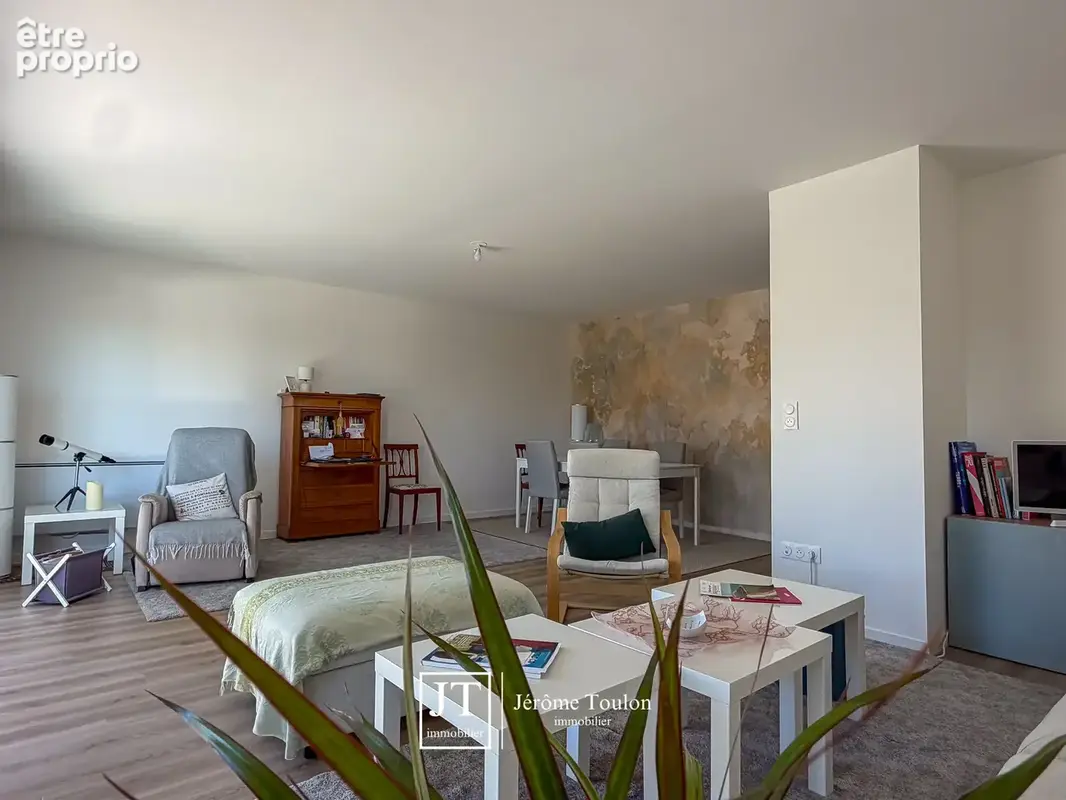 Appartement 3 pièces 64 m² à vendre à Vaux-Sur-Mer (17640) - photo 9