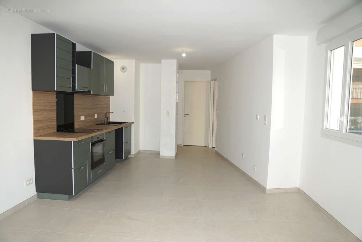 Appartement à CAVALAIRE-SUR-MER