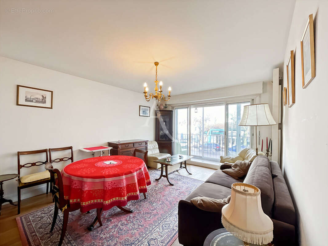 Appartement à SAINT-JEAN-DE-MONTS