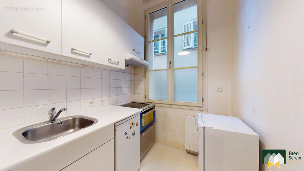 Appartement à CHARTRES