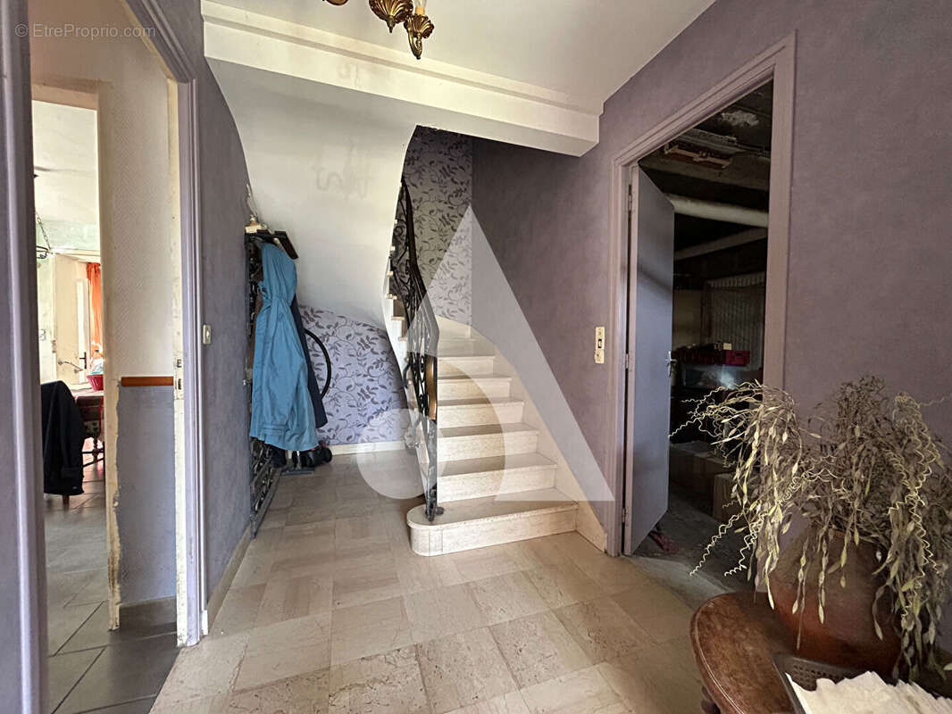 Grande Maison  - Quartier Kerner - photo 16
