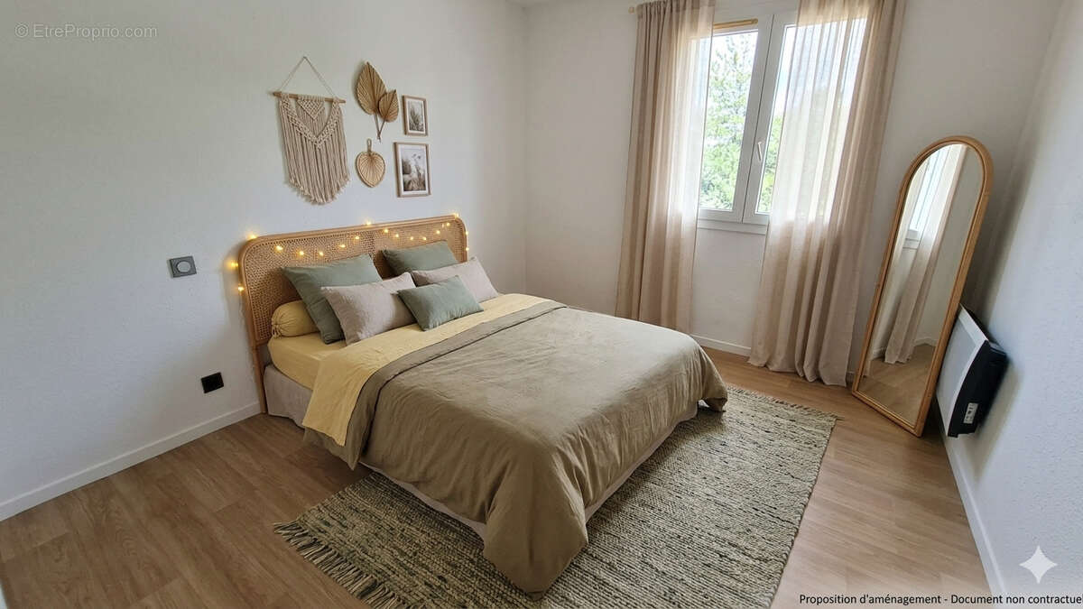 Appartement à AVIGNON