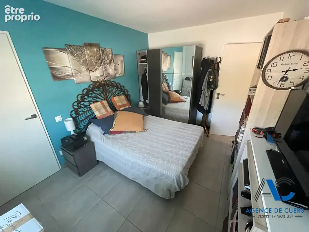Appartement Cuers 4 pièce(s) 91 m2 - photo 7