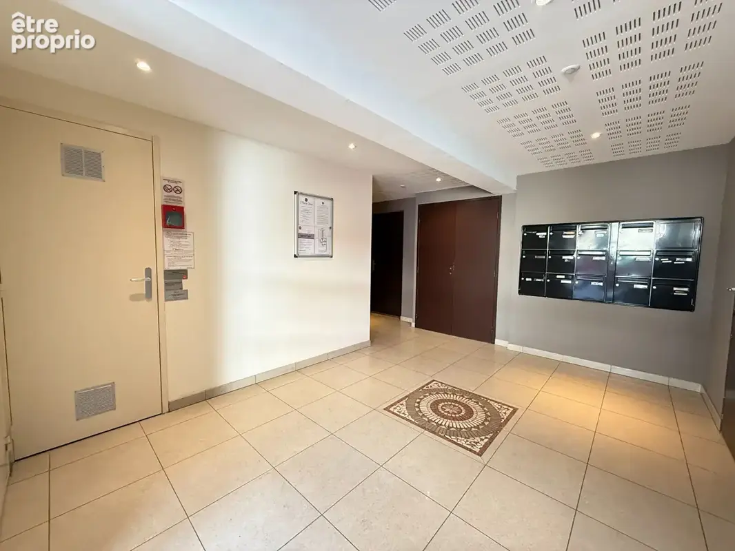 Appartement récent- 64m² - reims proche centre - photo 8