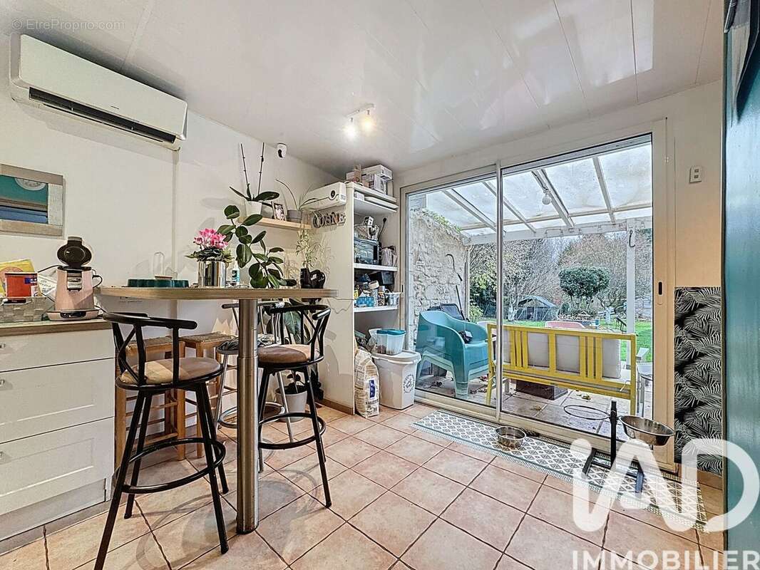 Photo 2 - Maison à VAUCIENNES