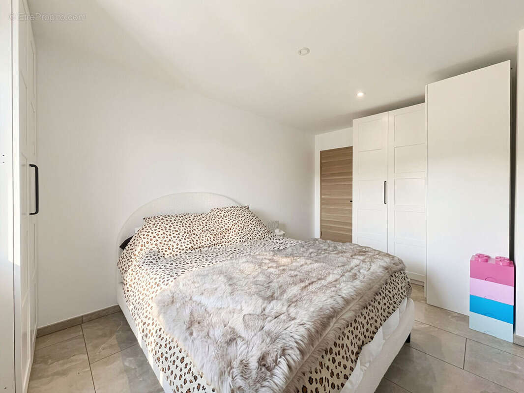 Appartement à AMNEVILLE