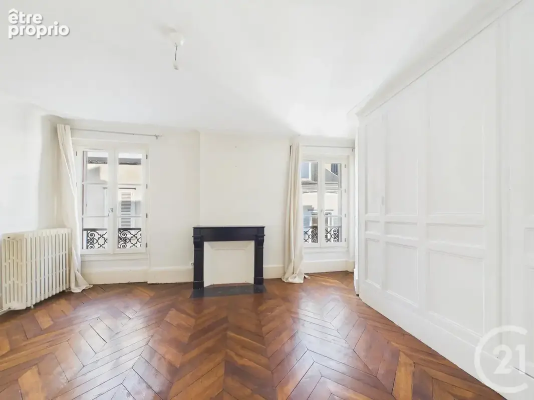 Appartement 2 pièces 58 m² à vendre à Chartres (28000) - photo 6
