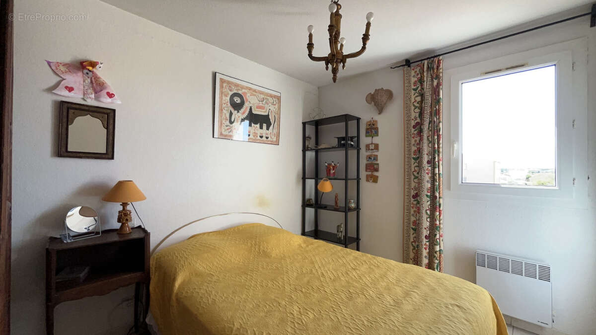 Appartement à VALRAS-PLAGE