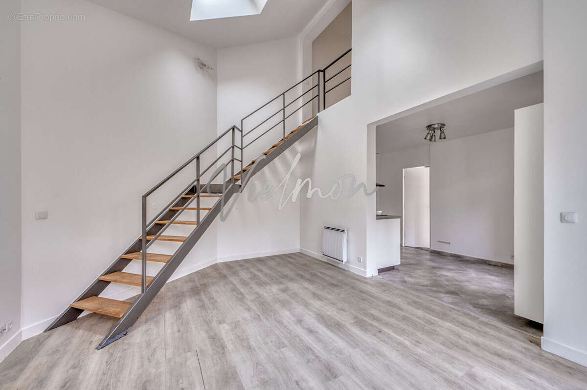 Maison à SAINT-GERMAIN-EN-LAYE