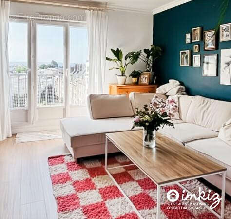 Appartement à BREST