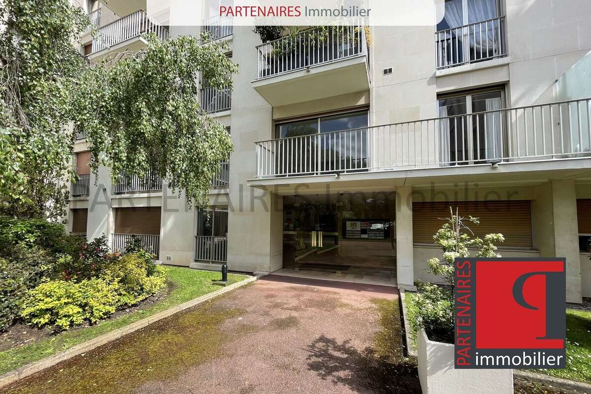 Appartement à VERSAILLES