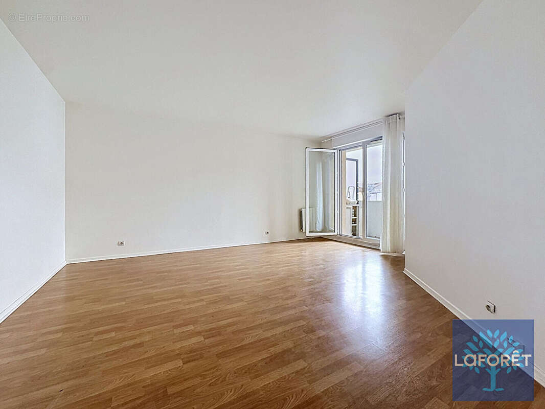 Appartement à NEUILLY-SUR-MARNE