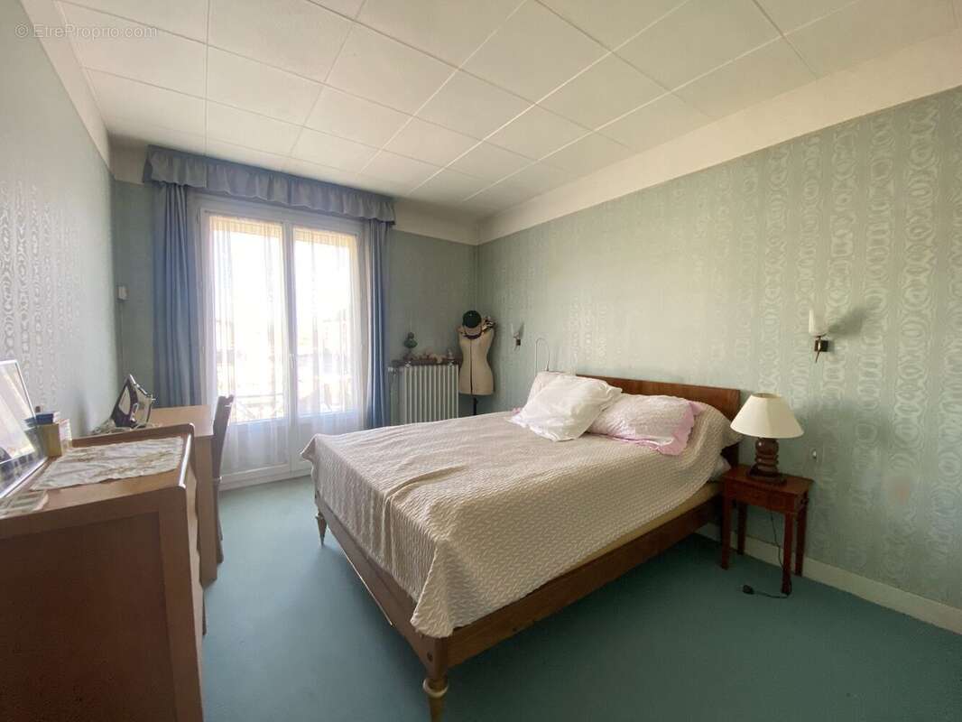 Maison à NIBELLE