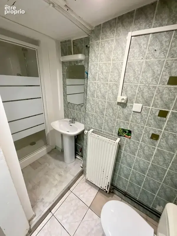 Maison 5 pièces 72 m² à vendre à Tourcoing (59200) - photo 6