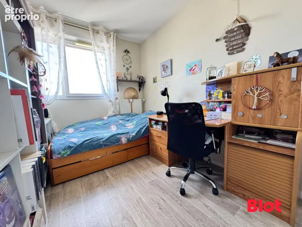 Appartement 3 pièces 57 m² à vendre à Pont-Pean (35131) - photo 6