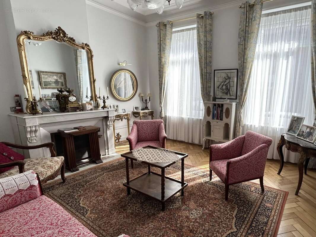 Maison à CAMBRAI