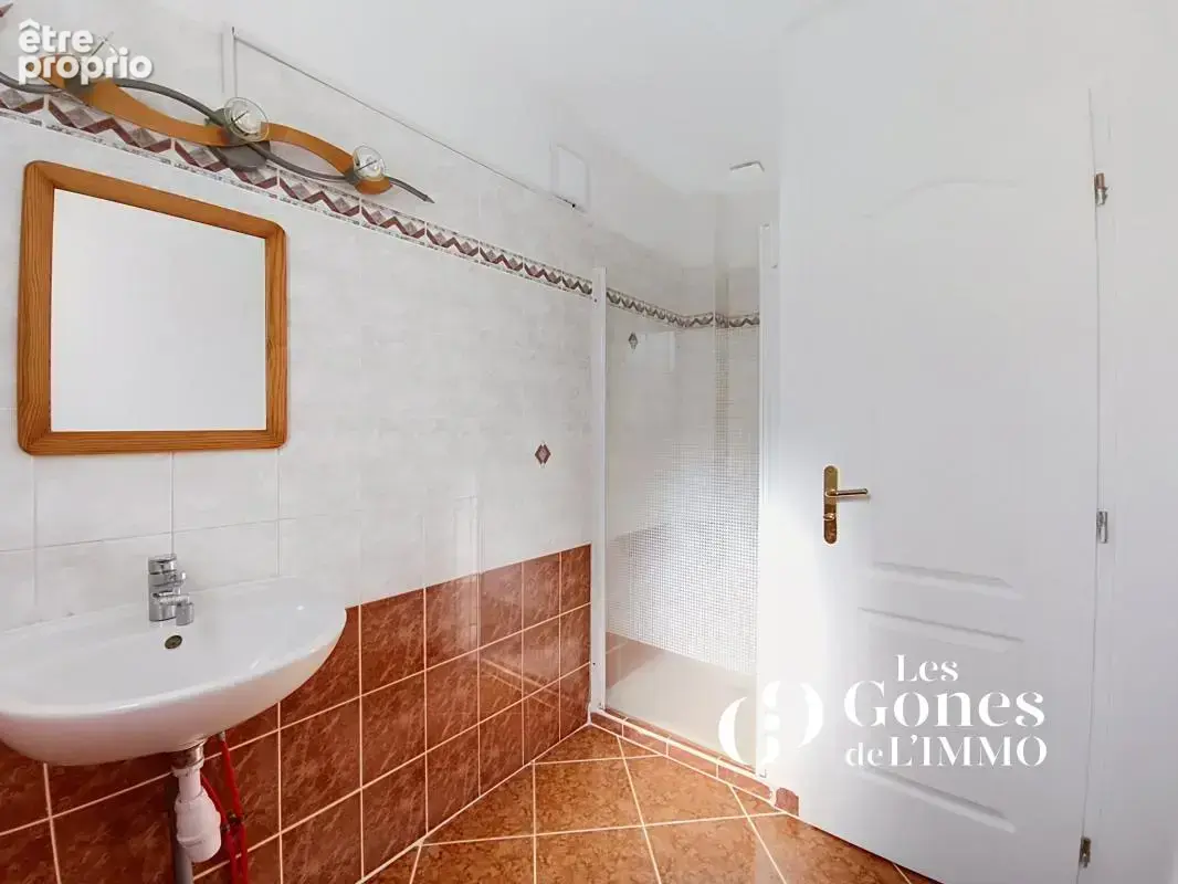 Vaugneray villa 155 m2 avec 6 chambres - photo 11