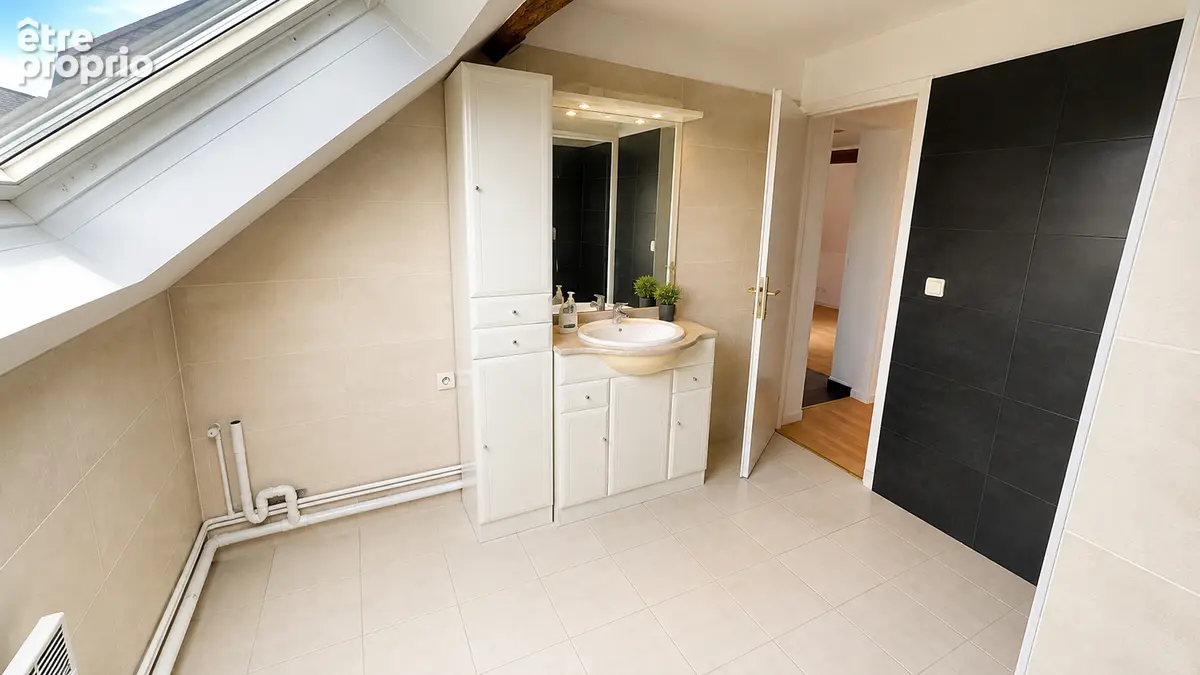 Appartement Chantilly 2 pièces 31 m2 - photo 4