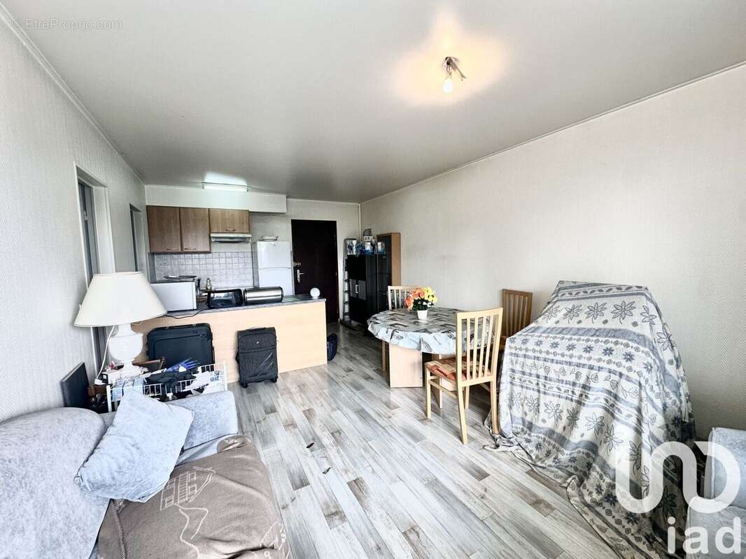 Photo 4 - Appartement à ILLZACH