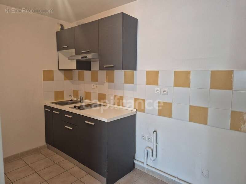 Appartement à ALES