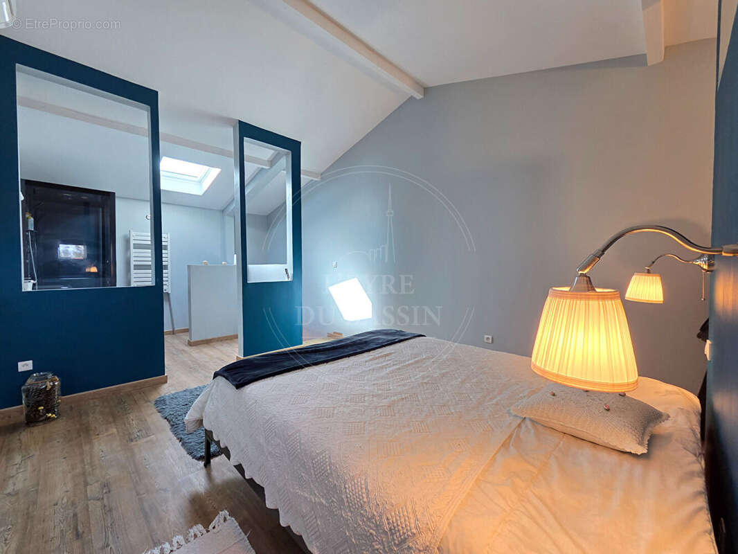 Maison Lanton - photo 8