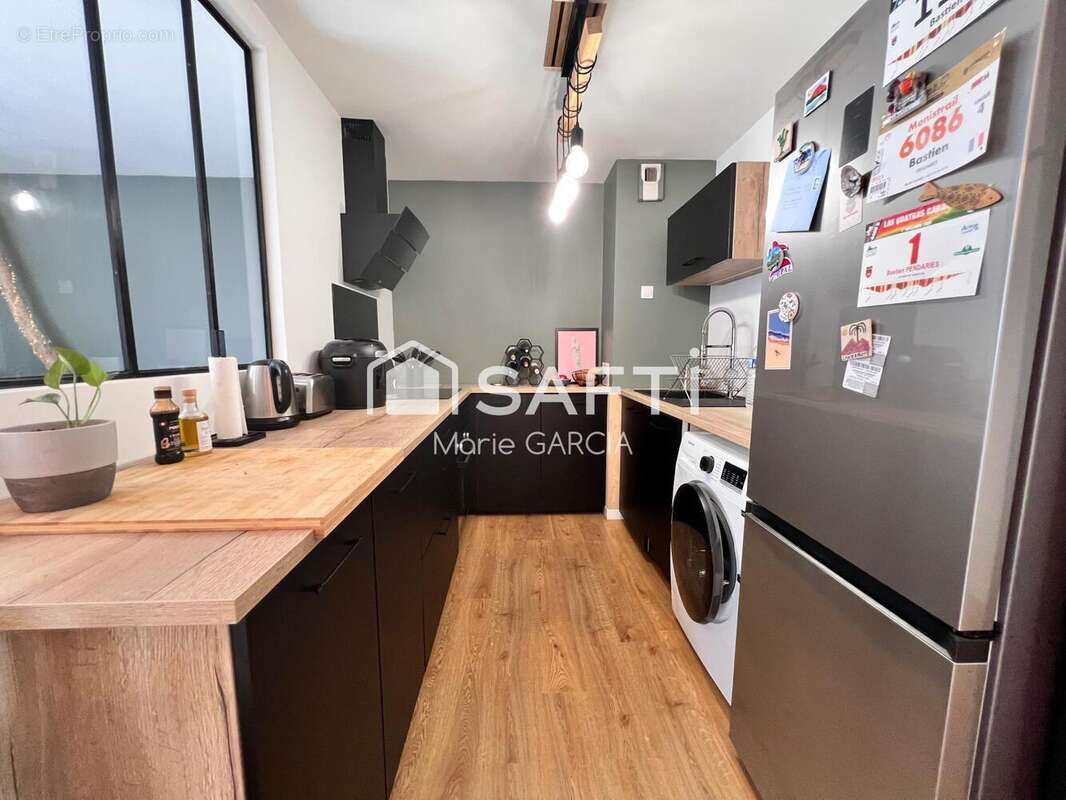 Appartement 56 m² à Montauban  - photo 3