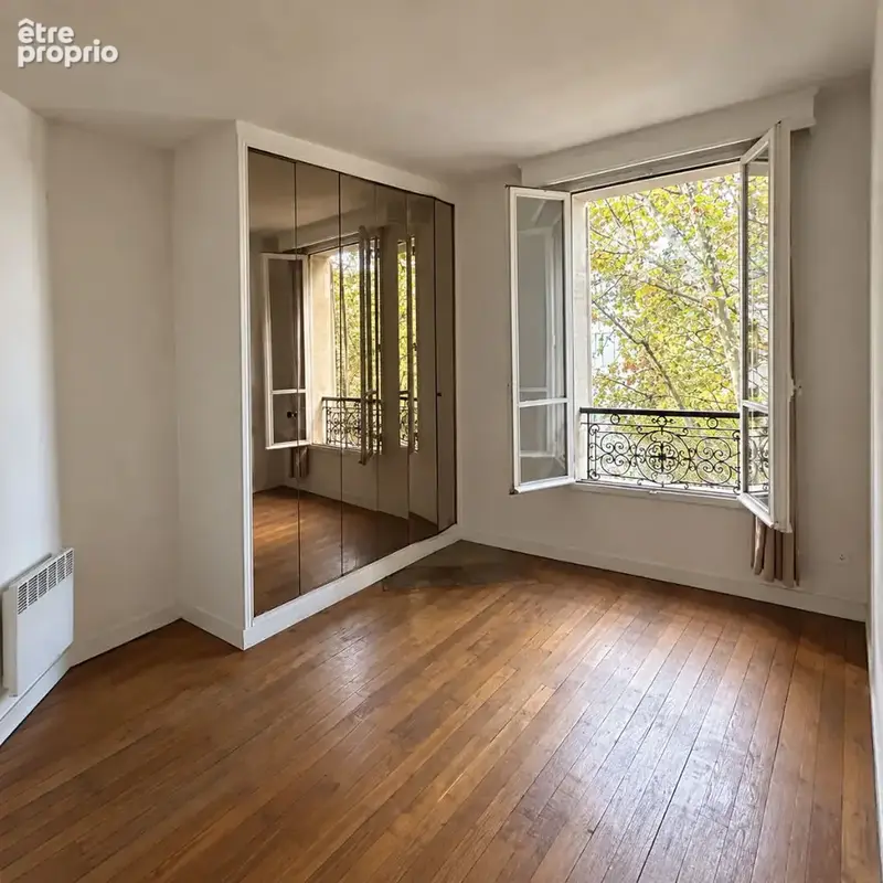 CLICHY - 3P 64 M² - 349 000  FAI - photo 3
