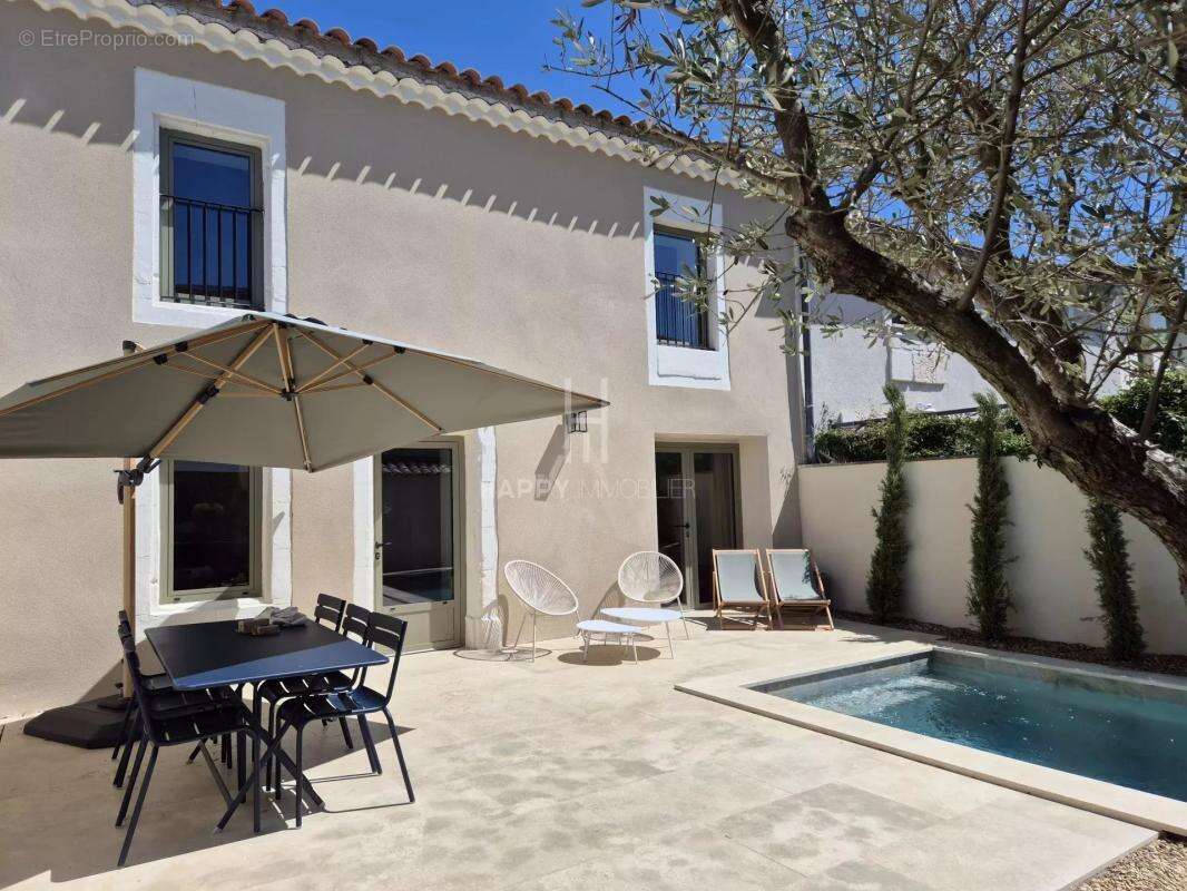 Maison de village coup de coeur - photo 2