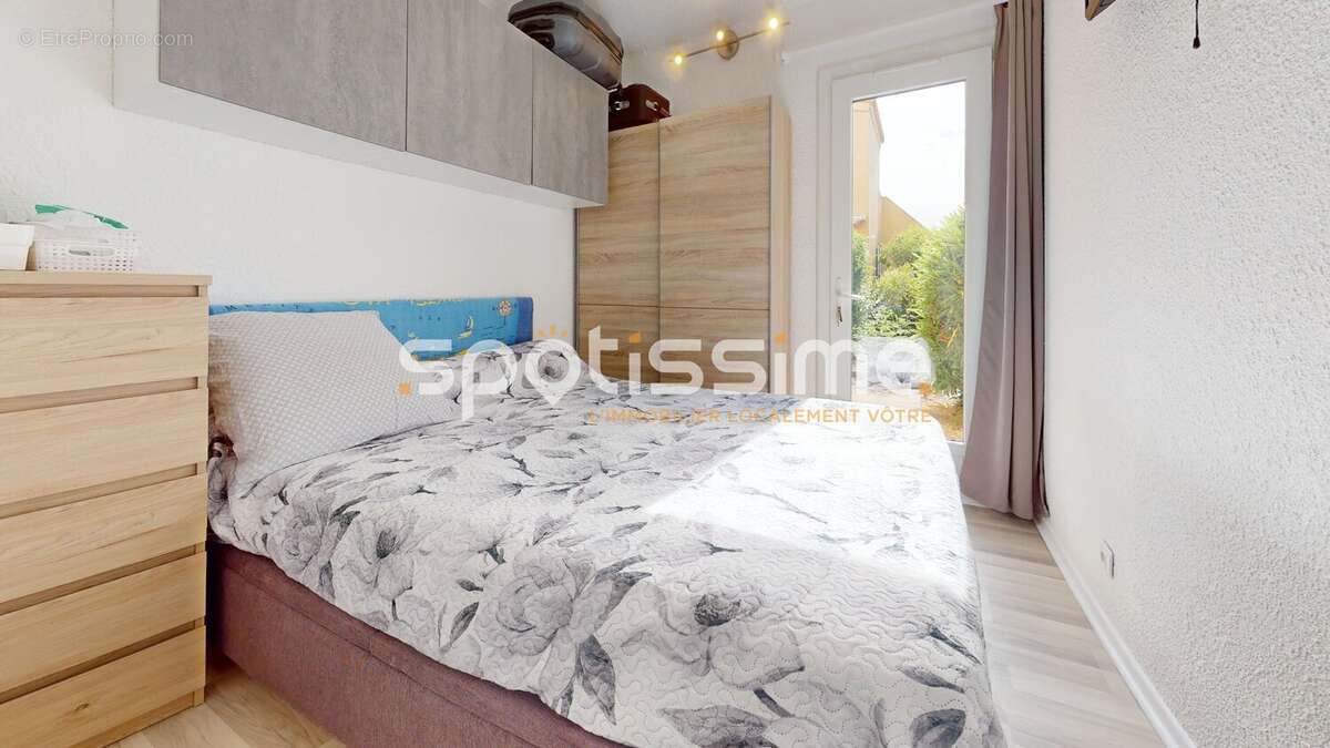Appartement à AGDE
