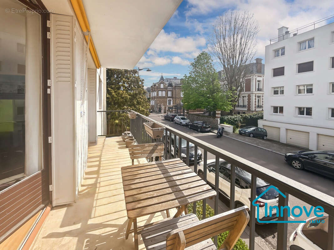 Appartement à VERSAILLES