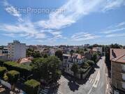 Appartement à ISSY-LES-MOULINEAUX