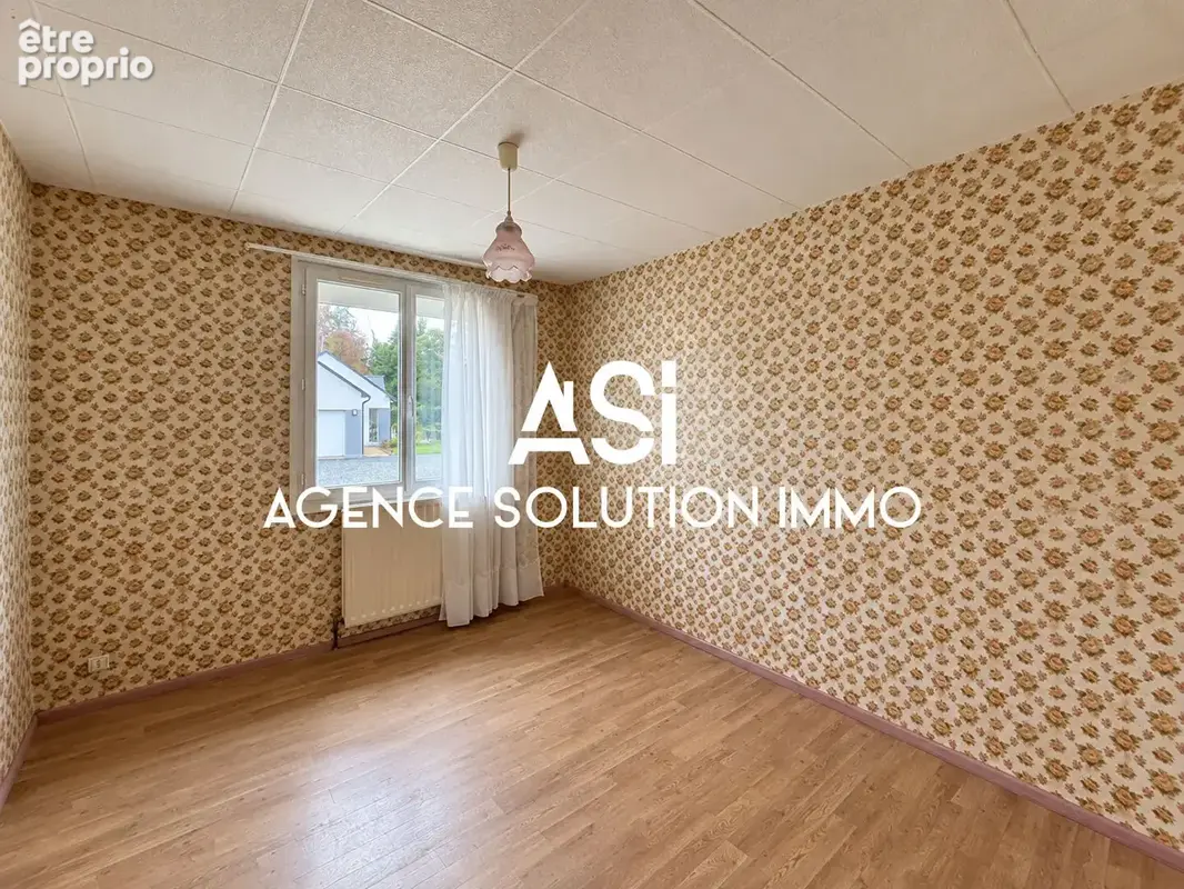 Maison Argentre - photo 5